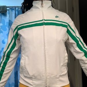 Nike jacket